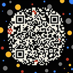 掃描關(guān)注微信公眾賬號